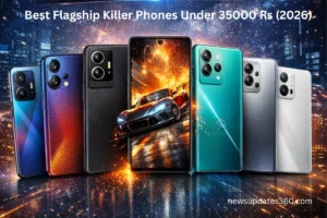 Killer Phones Under 35000