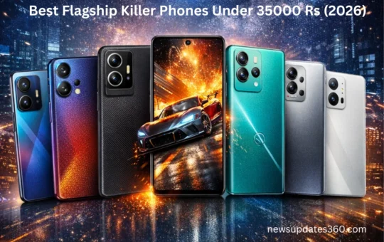 Killer Phones Under 35000