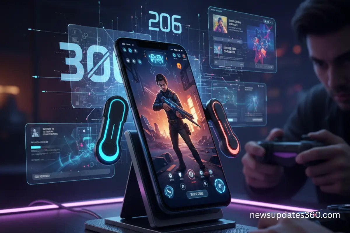 Best Gaming Phone Under 30K