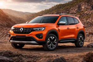 New Renault Duster Pricing Revealed