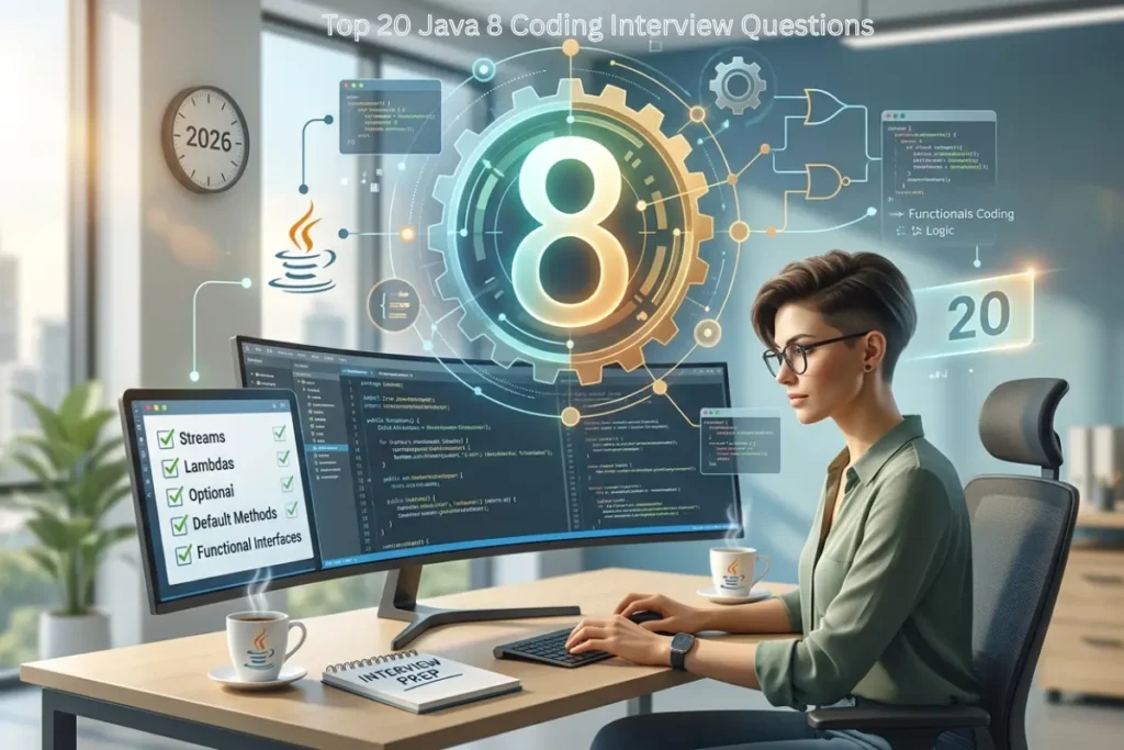Java 8