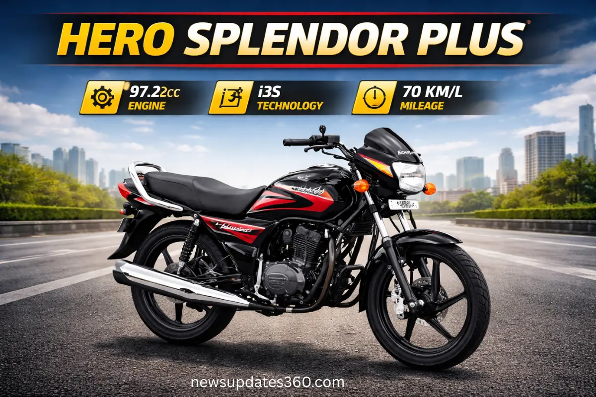Best Bikes Under 1 Lakh