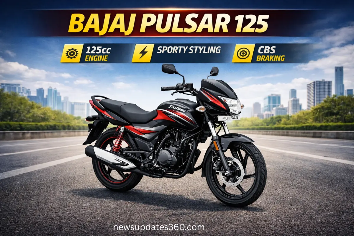 Best Bikes Under 1 Lakh
