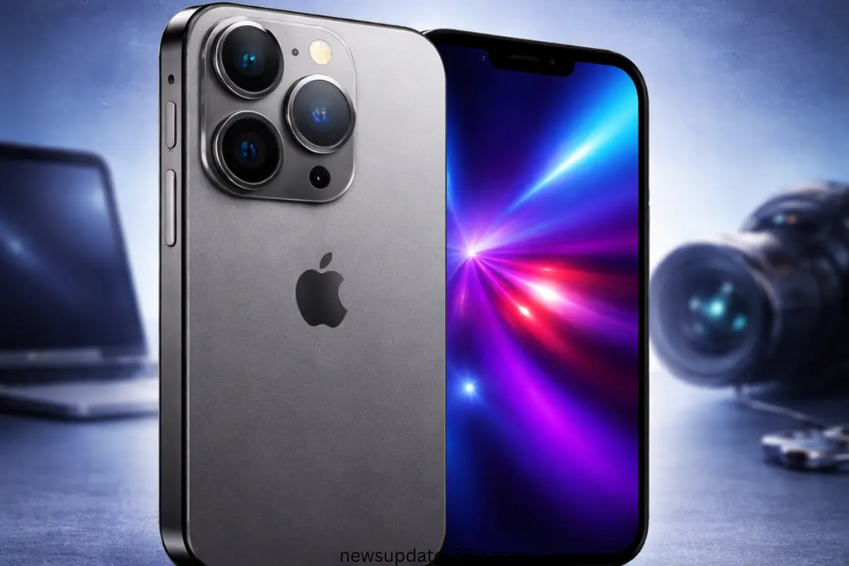 iPhone to buy in April 2026