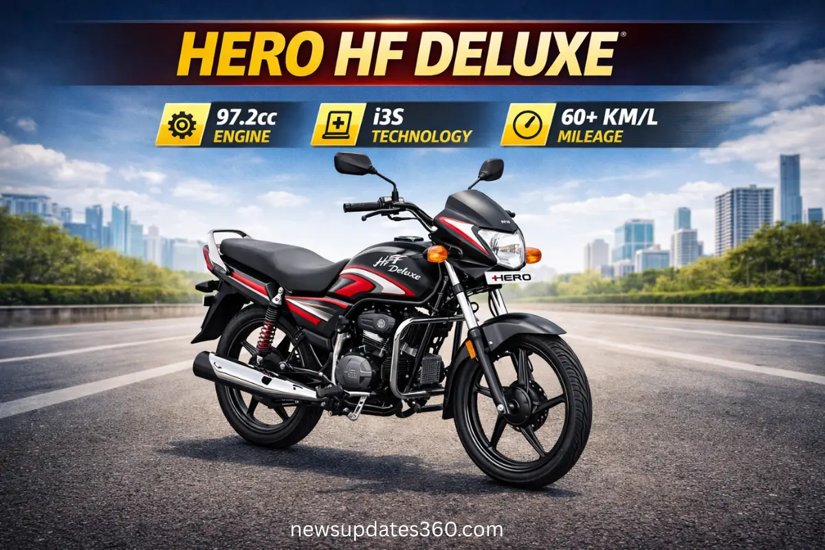 Best Bikes Under 1 Lakh