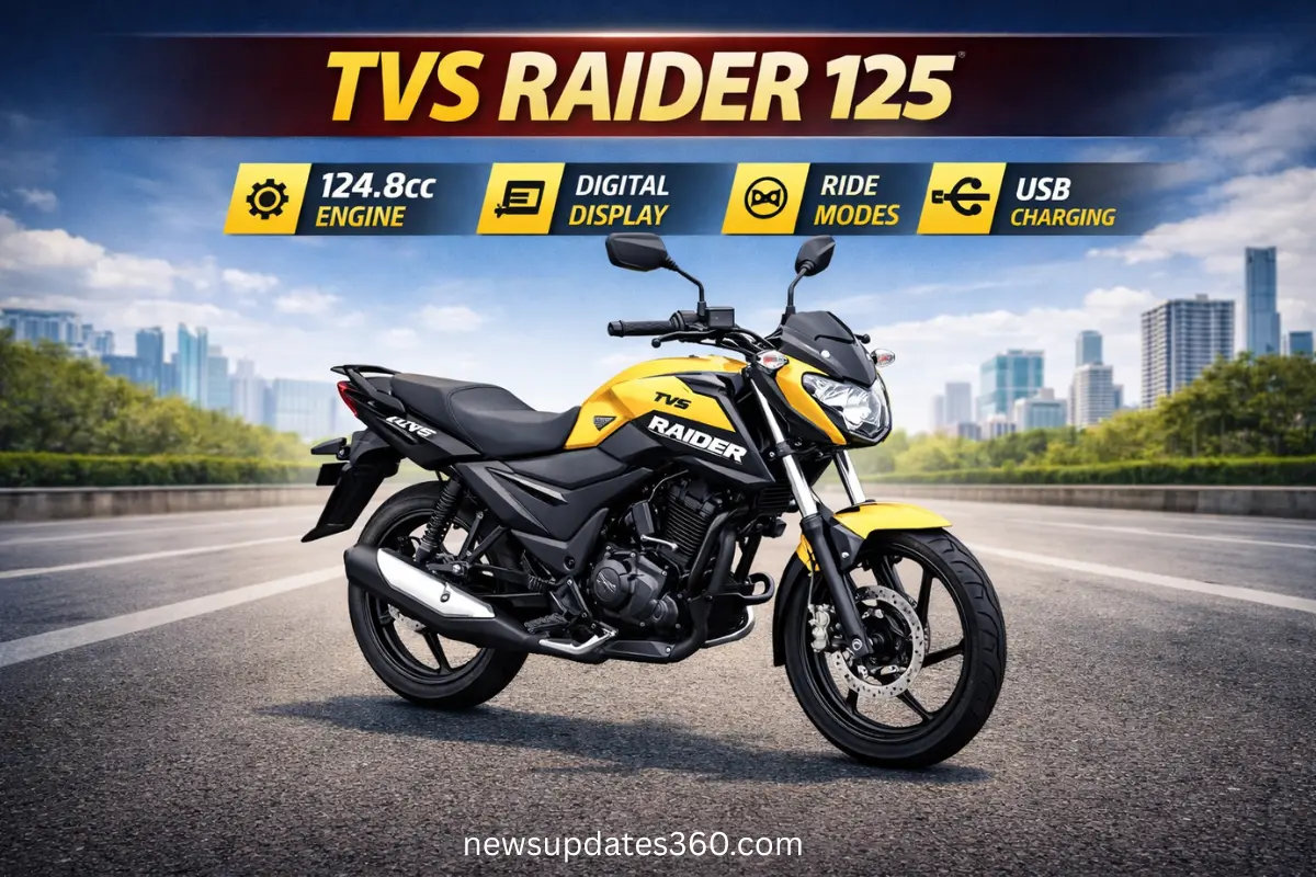 Best Bikes Under 1 Lakh