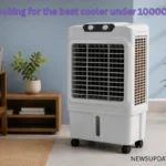 Best Cooler Under 10000 in India (2026): Ultimate Guide to Choose the Best Cooler Under 10000