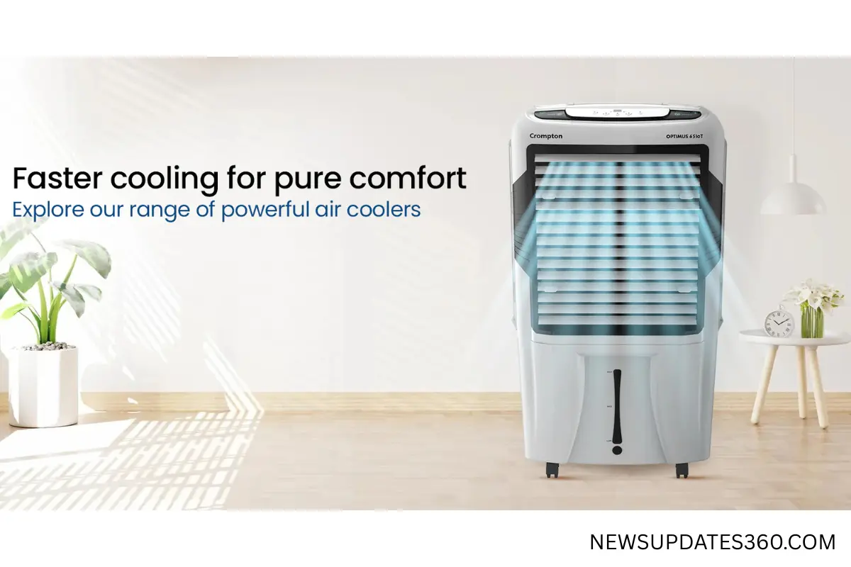 Best Cooler Under 10000