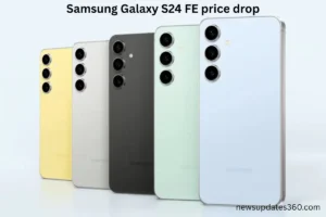 Samsung Galaxy S24 FE