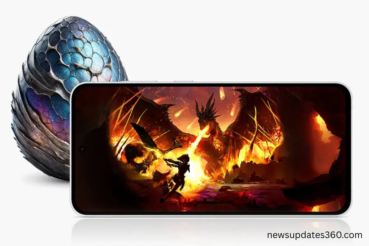 Samsung Galaxy S24 FE