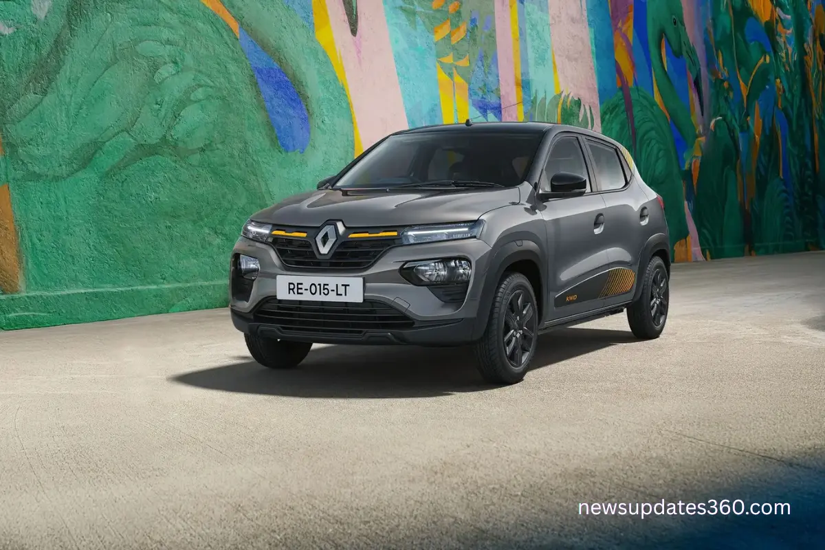 Top 5 Cars Under 5 Lakh