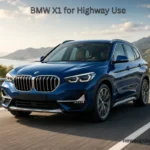 BMW X1 highway performance: The Ultimate Guide to Performance, Comfort, and Efficiency