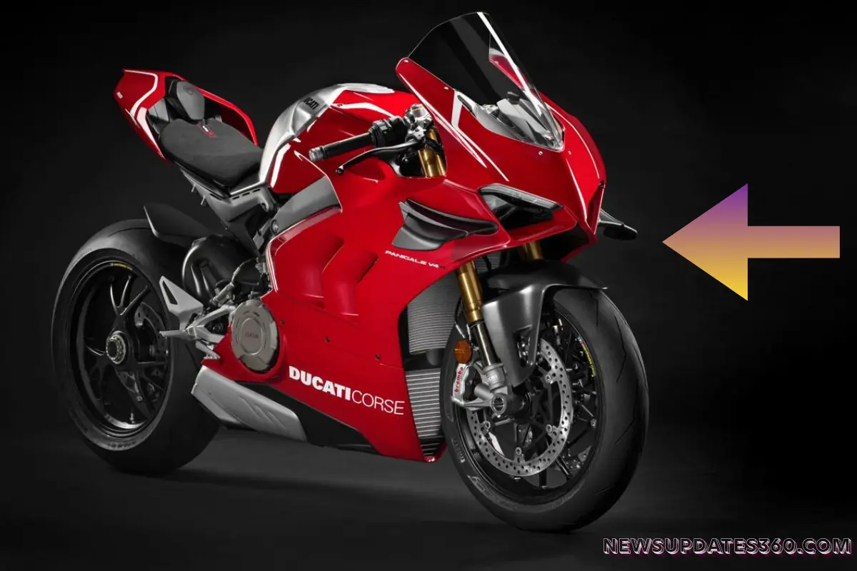 Top Super Bikes in India 