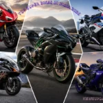Top Super Bikes in India 2026 – Speed, Style & Power का शानदार कॉम्बिनेशन