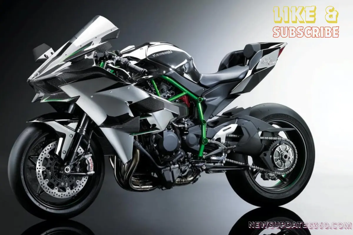 Top Super Bikes in India