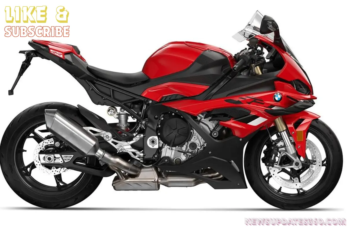 Top Super Bikes in India