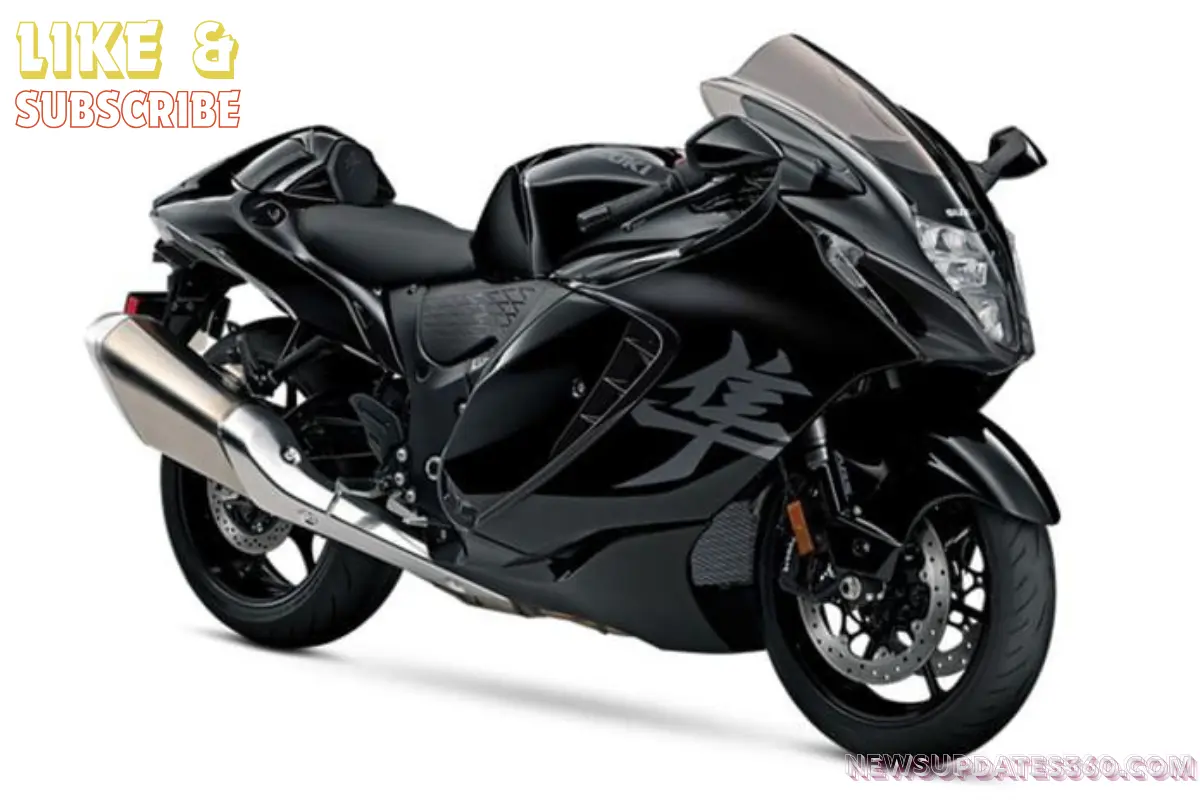 Top Super Bikes in India