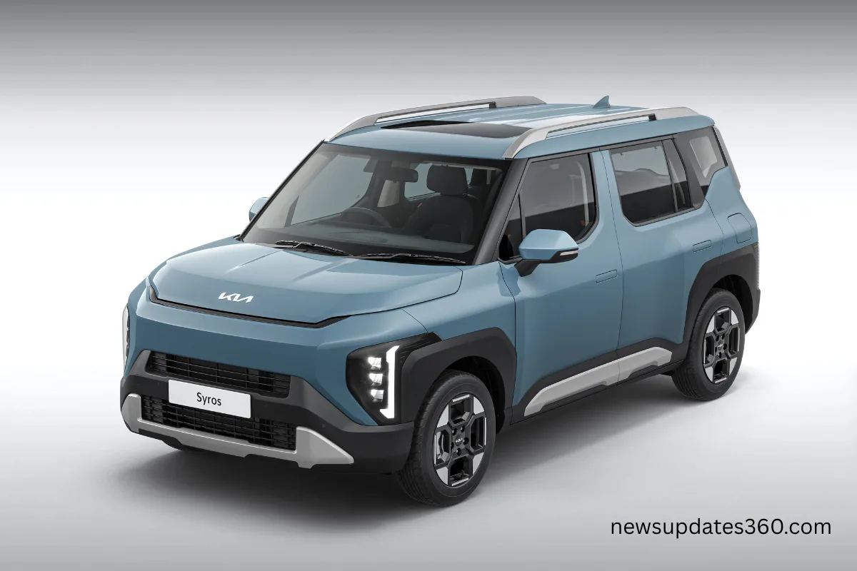 Kia India Sales