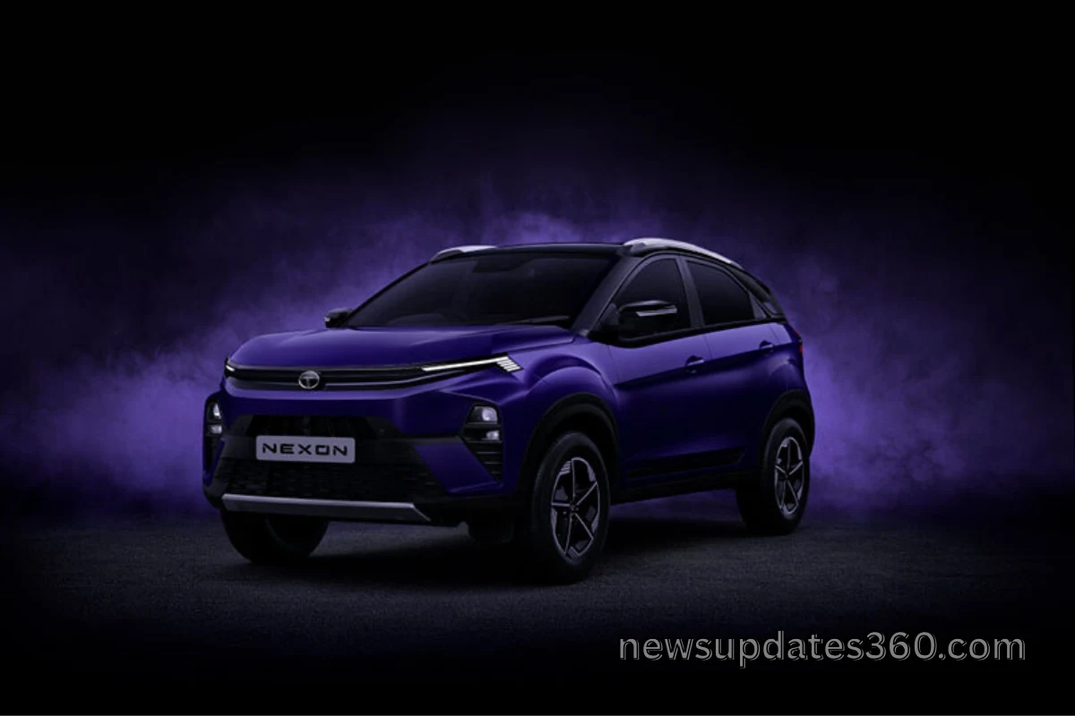 Tata Punch vs Tata Nexon 