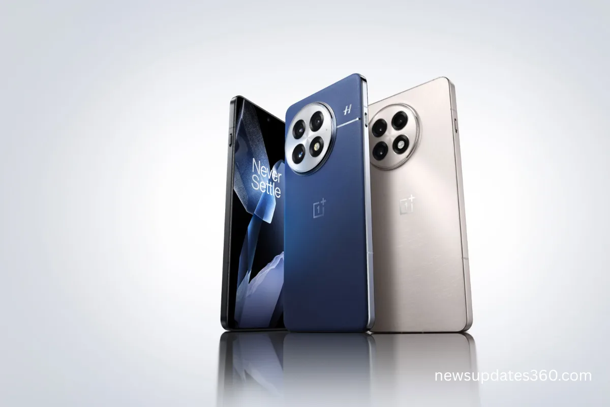 Flagship Killer Phone in 20