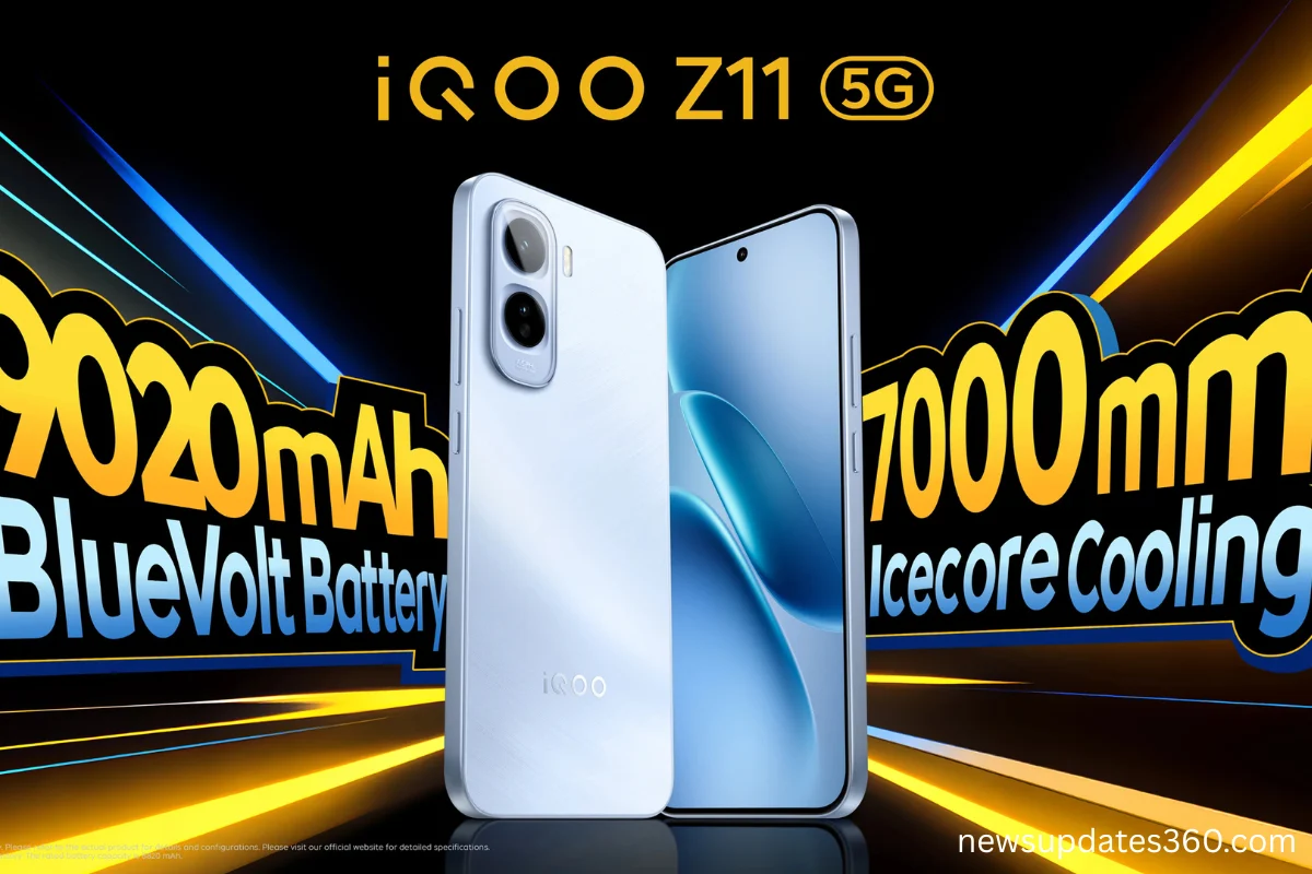 Upcoming Smartphone