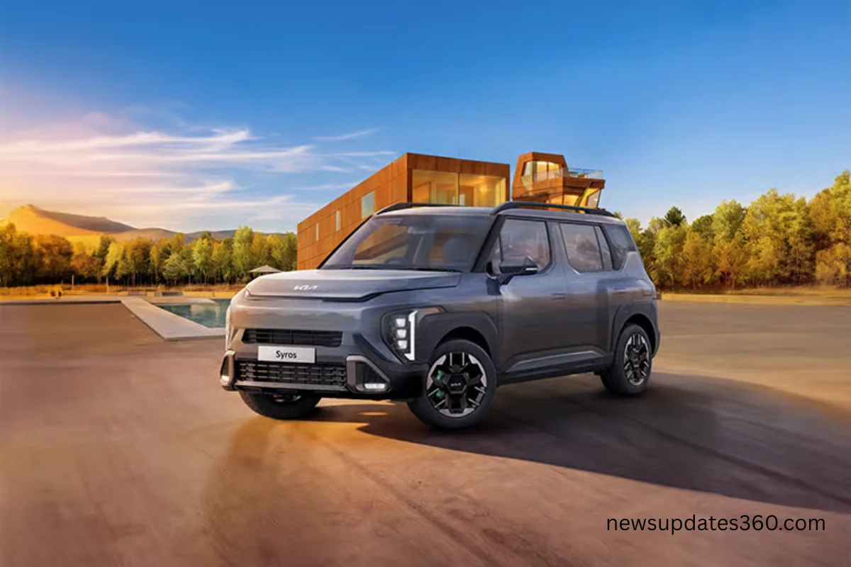 Kia India Sales