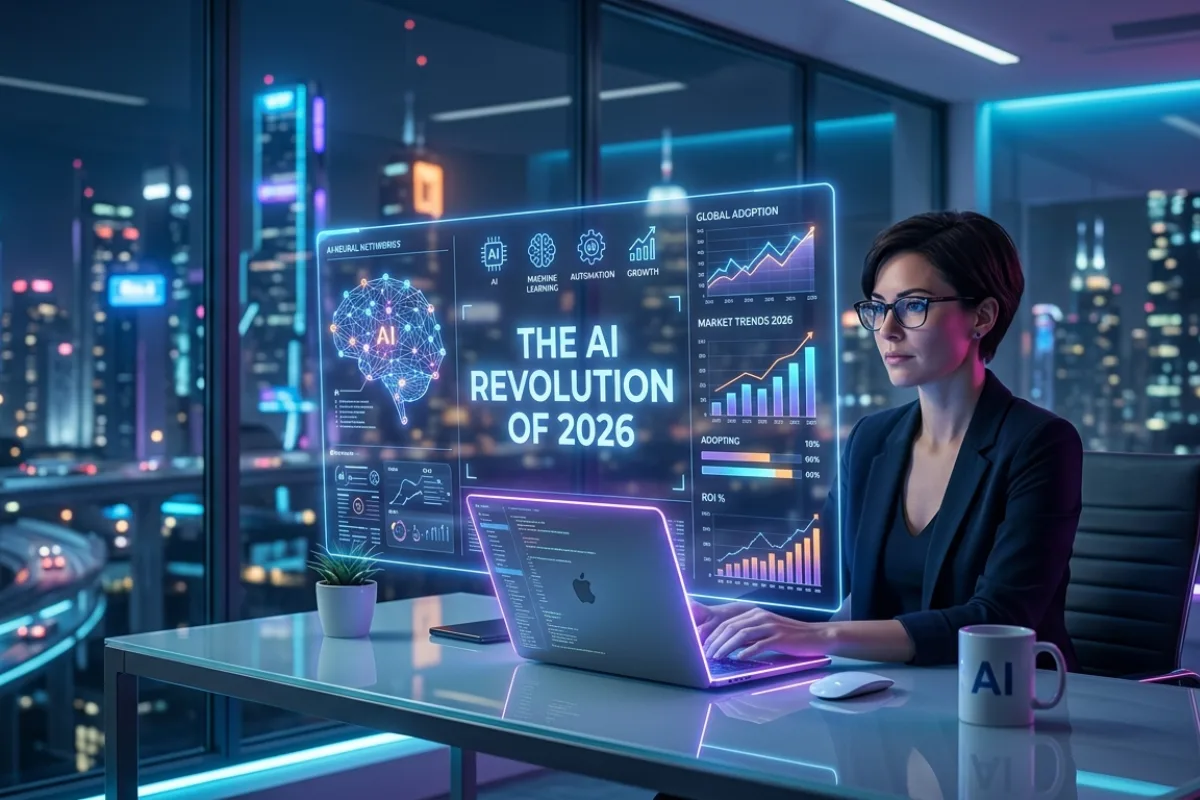 Best AI Tools 2026