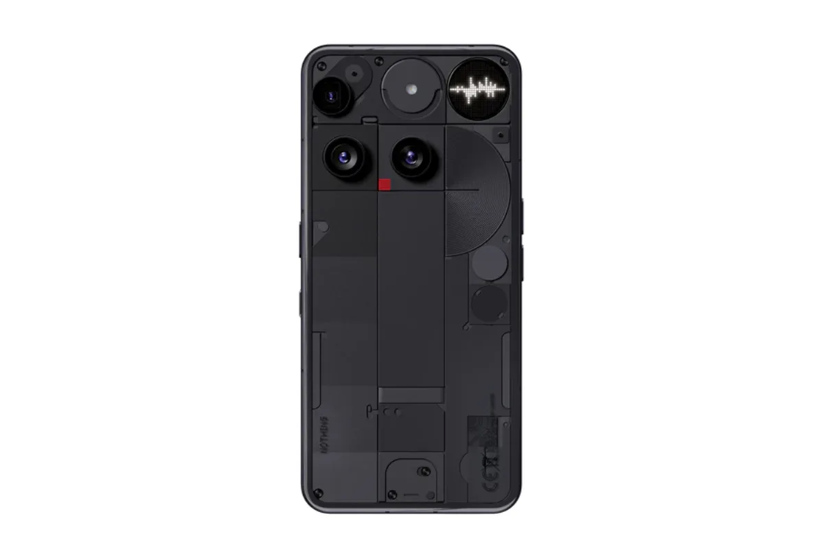 Flagship Killer Phone in 20