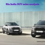 Kia India Sales 2026: Complete Growth Analysis, SUV Success, EV Expansion & Future Plans