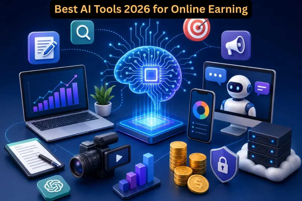Best AI Tools 2026