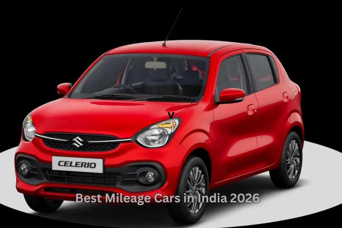best mileage cars
