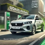 Best Mileage Cars in India 2026 Under ₹10 Lakh (Petrol, CNG & Hybrid)