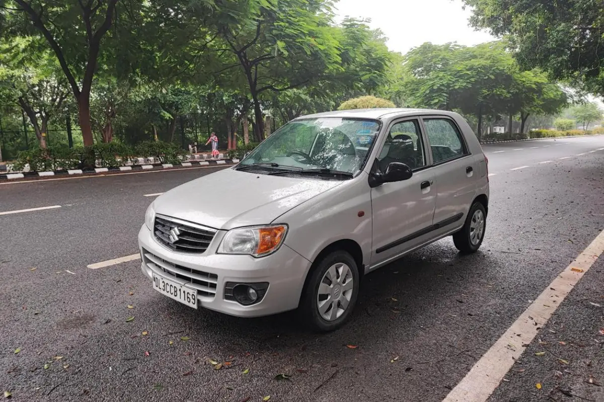 best mileage cars