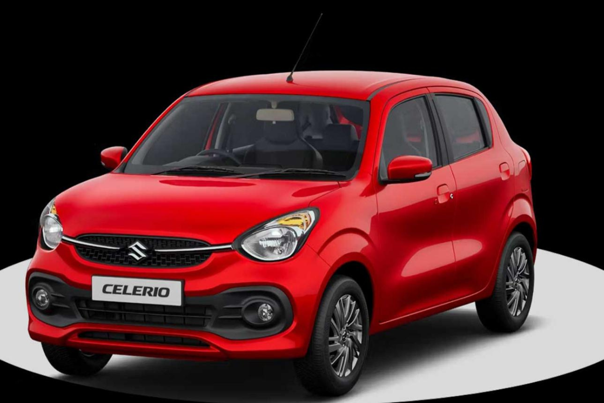 best mileage cars