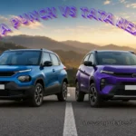 Tata Punch vs Tata Nexon: Price, Specs, Mileage & Features Compared in Detail (2026 Guide)