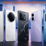 Upcoming Smartphones in India 2026: The Most Powerful Phones Set to Rule the Market