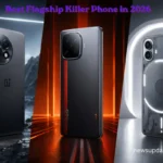 OnePlus vs iQOO vs Nothing – Best Flagship Killer Phone in 2026? Full Detailed Comparison