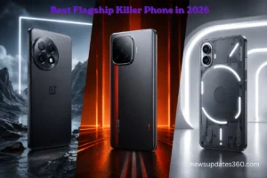 Flagship Killer Phone in 20