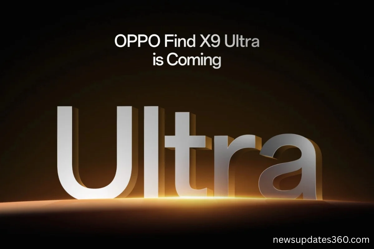 Upcoming Smartphone