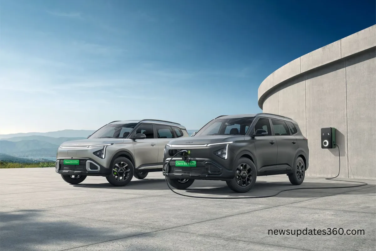 Kia India Sales