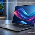 Dell Launches New Dell MacBook Neo Rival: 120Hz Touchscreen Laptop Set to Redefine Premium Computing in 2026