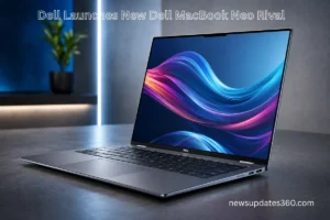 Dell MacBook Neo Rival