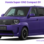 Honda Super EV Electric Car Launch: Features, Range, Price & Everything You Need to Know in 2026