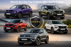 Most Affordable 5-Star