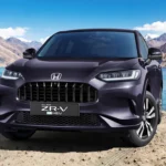 Honda ZR-V Hybrid Booking Open:2026 कीमत, फीचर्स, लॉन्च डेट और भारत में संभावित एंट्री Excellent Reviews
