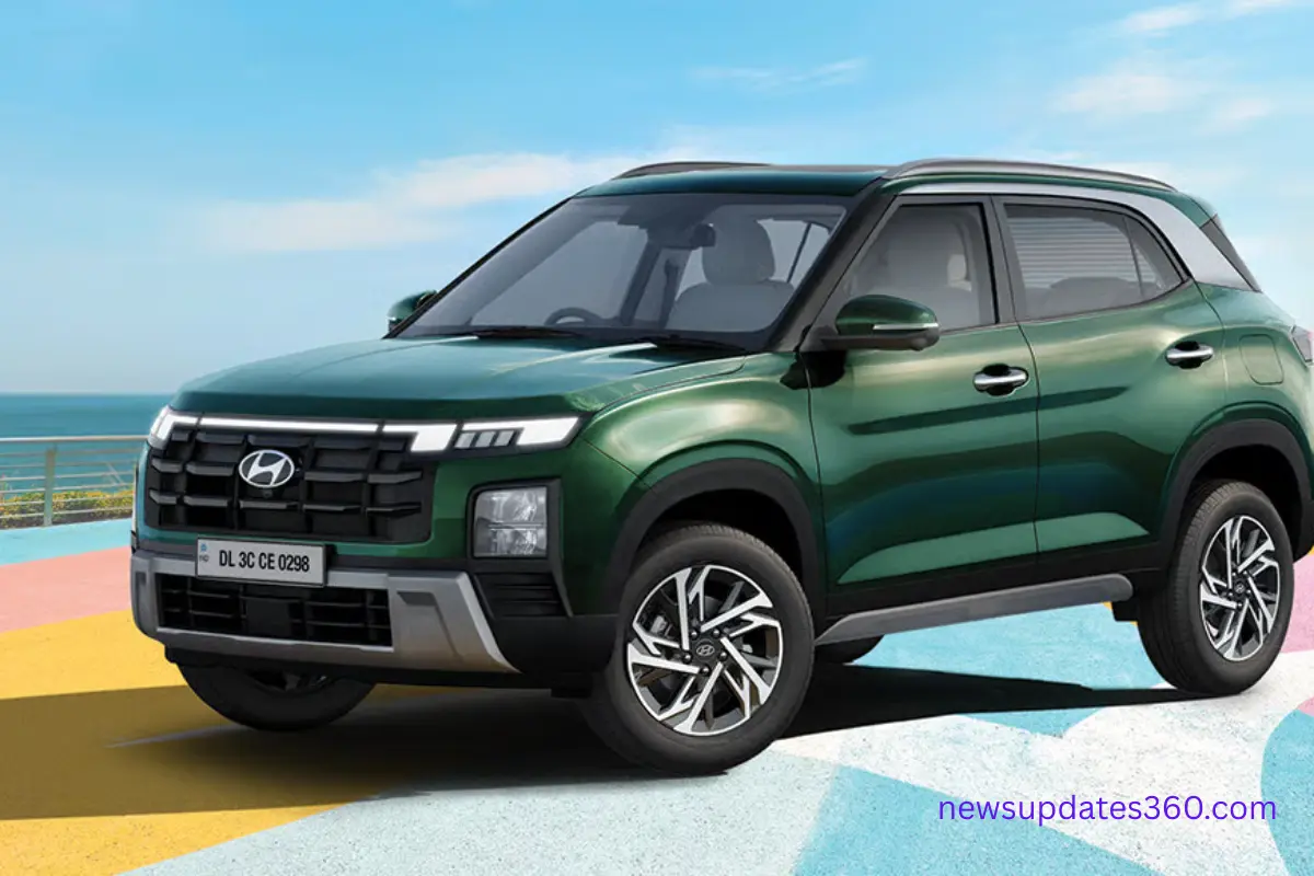Indian Market Cars