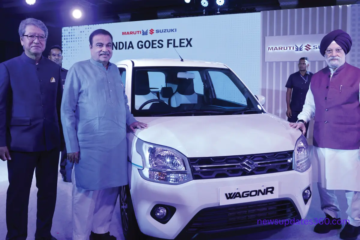 Indian Market Cars