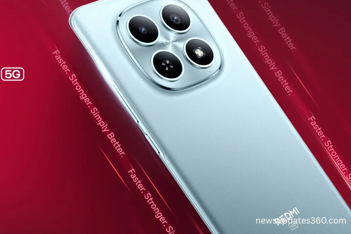 Best 5G Mobile Under 15000
