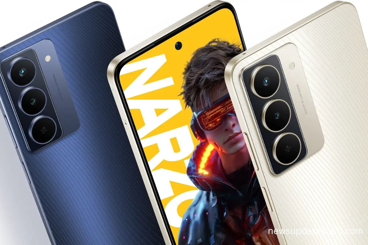 Best 5G Mobile Under 15000