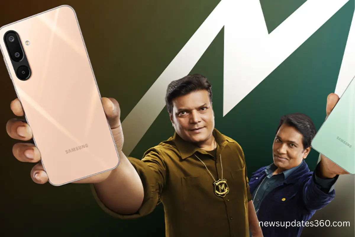 Best 5G Mobile Under 15000